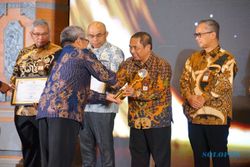 Awal November 2023, Pemkab Madiun Raih Dua Penghargaan Tingkat Nasional