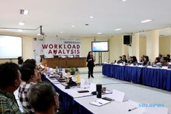 DITA UKSW Adakan Workshop Workload Analysis