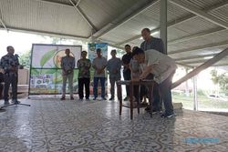Komunitas Penikmat Teh Asli Dideklarasikan di Karanganyar, Ini yang Dibahas