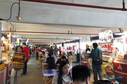 Sampai Akhir Pekan Ini! Pakuwon Mall Solo Baru Gelar Festival Kuliner Mi