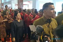 Puan Maharani: Jokowi Tetap Presiden RI yang Didukung PDI Perjuangan