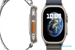 Apple Watch Ultra 2, Paling Canggih Seri Ultra