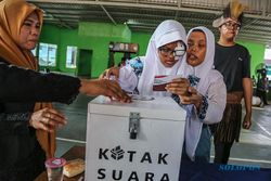 Potret Semangat Siswa Difabel Belajar Demokrasi di SLB Negeri Semarang