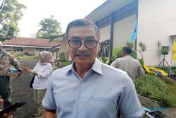 Baliho Prabowo-Gibran Dirusak, KIM Salatiga Bikin Sayembara Berhadiah Rp10 Juta