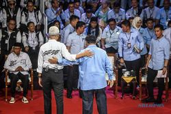 Dinilai Terlalu Serius, Ganjar Emoh Ikut Kampanye Gemoy ala Prabowo
