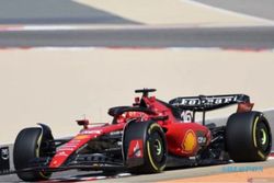 Charles Leclerc Tetap Pede Bersama Ferrari di Formula 1 2024