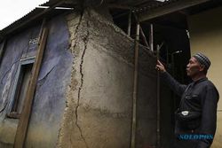 Tak Hanya Gempa Lokal di Gunung Salak, BMKG: Ada Tiga Zona Aktif di Jawa Barat