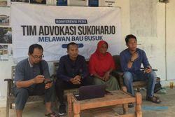 PN Sukoharjo Tolak Class Action Terhadap PT RUM, Warga: Suara Kami Tak Didengar