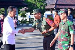 Hari Ini, Presiden Jokowi Kunjungi Jawa Timur, Simak Rangkaian Kegiatannya