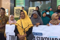 Warga Gupit Sukoharjo Ajukan Banding Putusan Class Action Terhadap PT RUM