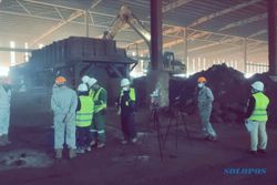 4 TKA China Jadi Korban Tewas Ledakan Smelter di Morowali, Ini Respons Kemenlu
