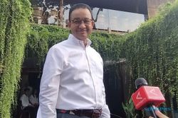 Anies Baswedan Jelaskan Janji Tak Mau Khianati & Lawan Prabowo di Pilpres