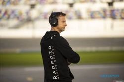 Bukan Formula 1, Button akan Kembali Balapan di Kejuaraan Dunia Hypercar