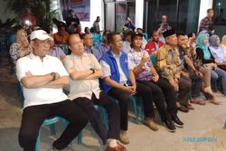 KIM Solo Klaim Prabowo Unggul Debat Perdana, Yakin Menang 1 Putaran