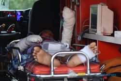 Korban Meninggal Ledakan Tungku Smelter di Morowali Bertambah Jadi 18 Orang