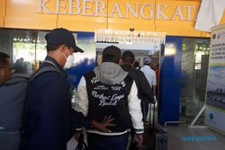 Tak Hanya Gubernur, 3 Pejabat Pemprov Malut Kena OTT KPK Dibawa ke Jakarta