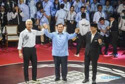 Hasto: Anies-Ganjar Kompak Serang Prabowo karena Sama-Sama Diintimidasi