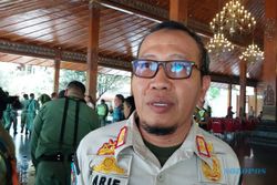 Siapkan 2 Lokasi Pesta Kembang Api, Pemkot Solo Larang Warga Nyalakan Petasan