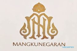 Mangkunagoro X Kenalkan Logo Baru Pura Mangkunegaran lewat Kartu Multi Trip