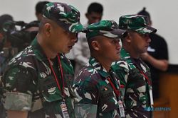 3 Oknum Anggota TNI Divonis Penjara Seumur Hidup Kasus Pembunuhan Berencana
