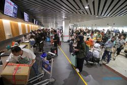 Jam Operasional Bandara Juanda Surabaya Bertambah Menjadi 19 Jam