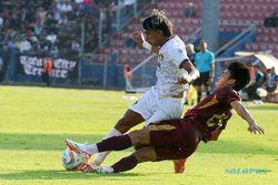 Bali United dan Persik Kena Denda, Ini Putusan Lengkap Sidang Komdis PSSI