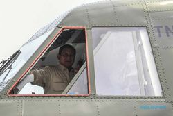 Cerita BJ Habibie Soal Prabowo Dipecat atau Diberhentikan
