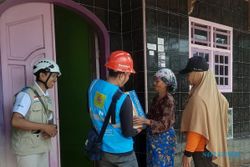 Gempa Brebes: PLN Gerak Cepat Amankan Kelistrikan Warga dan Berikan Bantuan