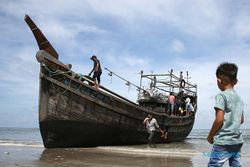 Sejarah Awal Konflik Rohingya hingga Pengusiran oleh Pemerintah Myanmar