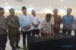 Punya Wajah Baru dan Lebih Mewah, RSUD Karanganyar Siap Jadi Rumah Sakit Wisata