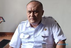 Eks Camat Jaten Karanganyar Akui Pilih Prabowo karena Jengkel Dimutasi Rober