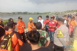 Pemancing Asal Kabupaten Semarang Tenggelam di Waduk Cengklik Boyolali