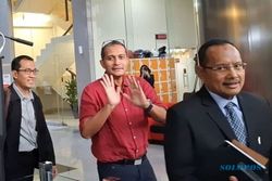 Eks-Wamenkumham Eddy Hiariej Kalahkan KPK di Gugatan Praperadilan