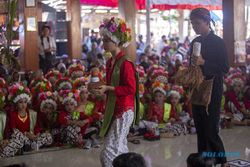 Tradisi Adat Ngarot di Indramayu, Ungkapan Syukur Sambut Musim Tanam Padi