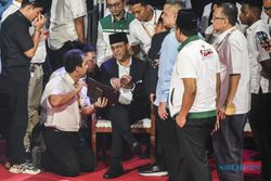 Anies Sebut Wakanda No More, Jokowi: Kami Tak Batasi Kebebasan Berpendapat