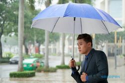 Arti Mimpi Payung saat Hujan yang Dikaitkan dengan Perlindungan