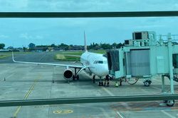 Rusak, Batik Air Solo-Jakarta ID 7532 Bikin Penumpang Telantar Berjam-jam