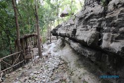 Resmi! 13 Situs Batuan Purba di Bayat & Wedi Klaten Kini Berstatus Geoheritage
