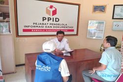 APK Dirusak Orang Tak Dikenal, Ketua DPD PAN Ngawi Lapor ke Bawaslu