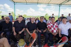 Raffi Ahmad Bangun Beach Club di Gunungkidul, Pemkab: Bukan Tanah Kas Desa!