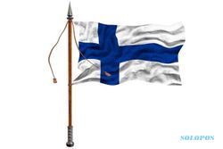 Catatan Sejarah Dunia Hari Ini, 6 Desember: Finlandia Merdeka