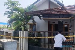 Tragis! Satu Keluarga di Malang Ditemukan Meninggal di Rumah, Diduga Bunuh Diri
