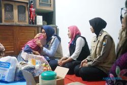Anak Korban 1 Keluarga Bunuh Diri di Malang Jalani Pendampingan Psikologis