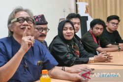 Butet Beberkan Kronologi Intimidasi saat Pertunjukan Teater di TIM Jakarta