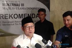 Cak Imin Tanggapi Pernyataan Prabowo Soal Ndasmu Etik