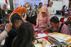 Warga Terdampak Tol Semarang-Demak I Terima Ganti Untung, Nilai Miliaran Rupiah