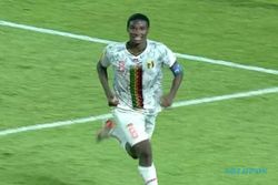 Ada Ibrahim Diarra, Ini Pemain Jebolan Piala Dunia U17 yang Dilirik Tim Eropa