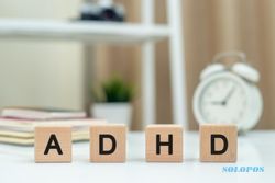 Kenali Gejala ADHD pada Remaja Seperti Fuji