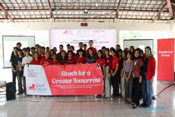 Great Eastern Life Indonesia Gelar Literasi Finansial untuk Anak Muda Semarang