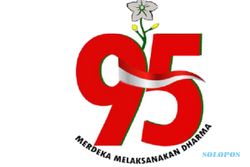 Tema dan Logo Hari Ibu Nasional 22 Desember 2023 Beserta Maknanya